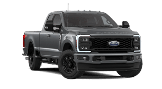 2026 Ford Super Duty® External Image 5